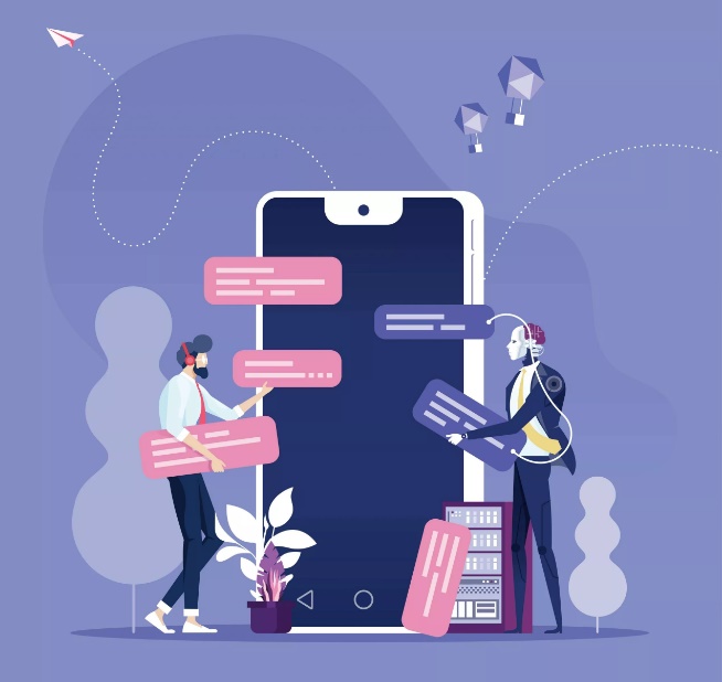 Integration with AI