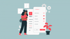 Must-have Features in Customer Portal