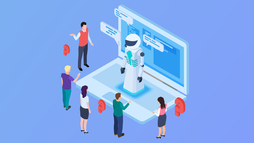 Top 5 Benefits of AI in Customer Service