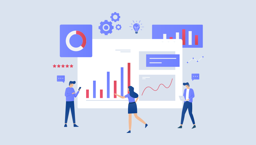Your Alpha Team to Get You the Best Client Portal Software