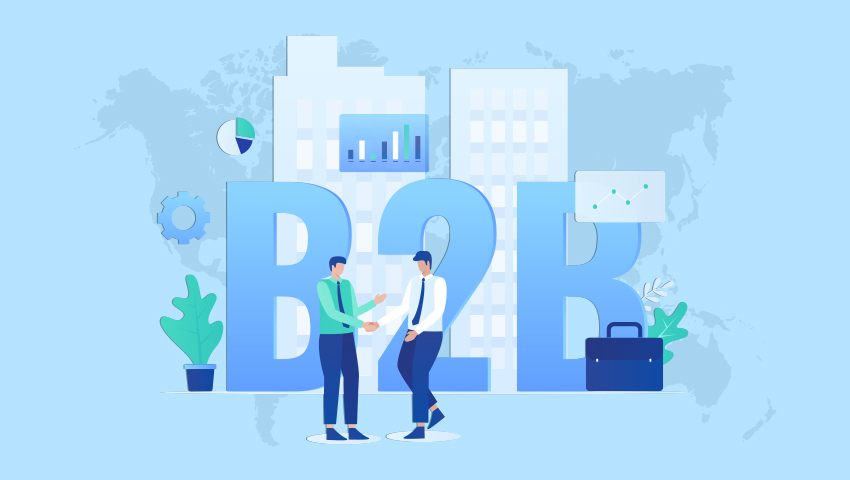 B2B Portal Development: All You Need to Know