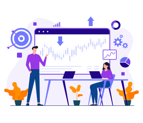 Your Financial Services Portal Consultants