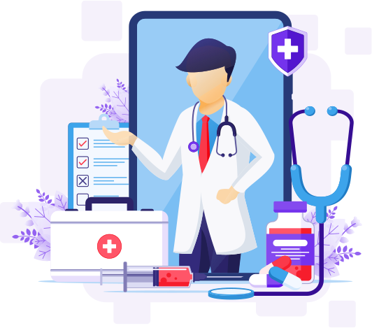 Your Healthcare Portal Consultants