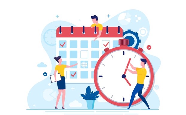 Integrated Calendar