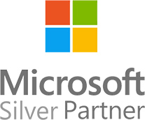 Microsoft Silver Partner Microsoft Silver Partner