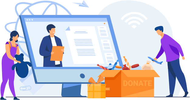 Your Salesforce Nonprofit Consultants Your Salesforce Nonprofit Consultants