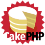 cakephp