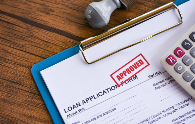 Loan Approval