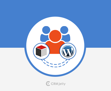 Sugar CRM WordPress Customer Portal Sugar CRM WordPress Customer Portal