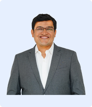 Maulik Shah Maulik Shah