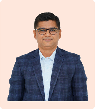 Pratik Shah Pratik Shah