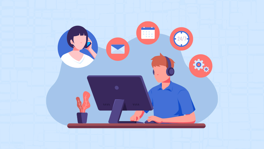 Customer Service Types, Examples, and Tips for 2021