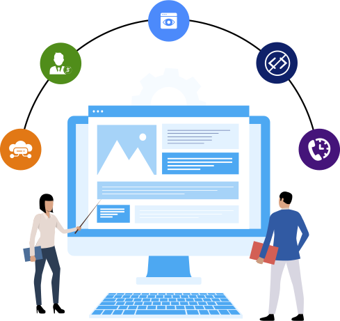 PowerApps Alternative: What Makes it Your First Choice? PowerApps Alternative: What Makes it Your First Choice?