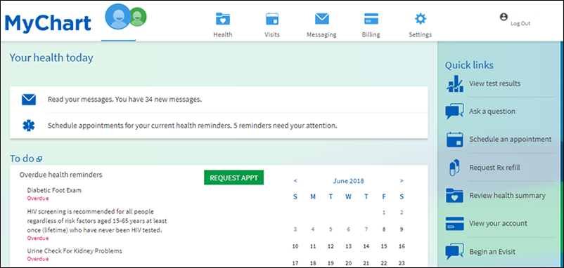Healthcare