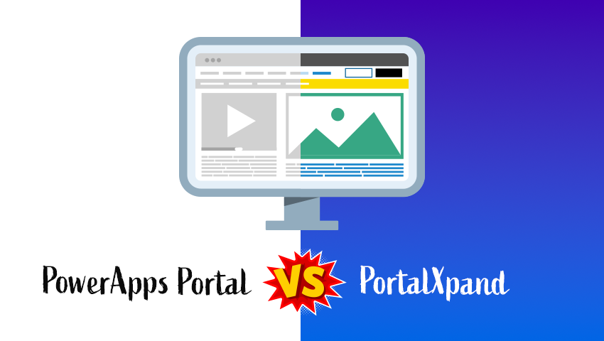 Which Dynamics 365 Portal You Should Have
