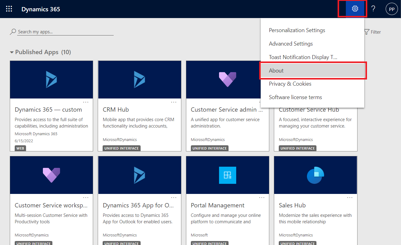 Session Details Dynamics 365-1