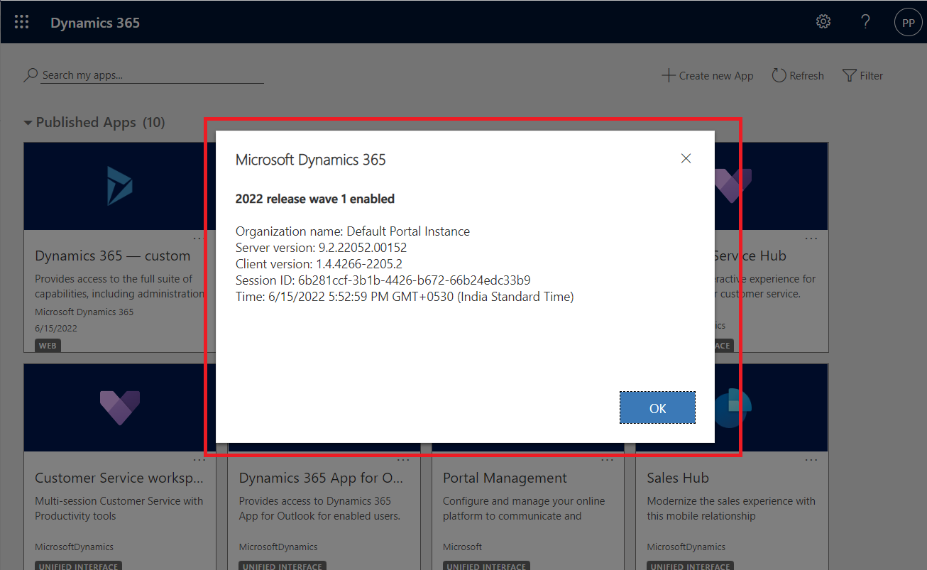 Session Details Dynamics 365-2