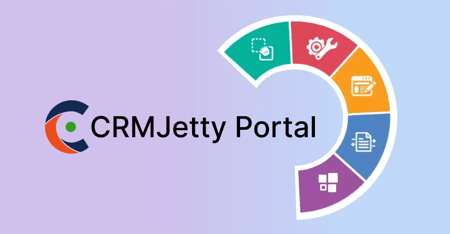 CRMJetty Portal