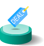 Deals, Leads & Sales Enablement Usecase