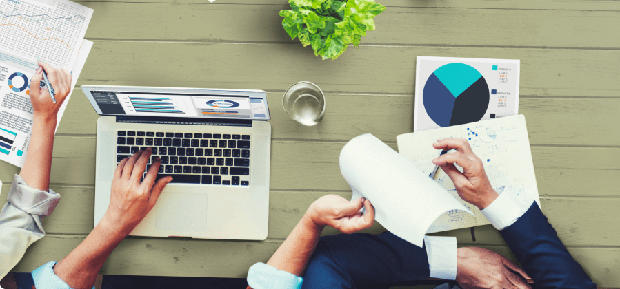 Challenges that an IT Organization Faces Challenges that an IT Organization Faces