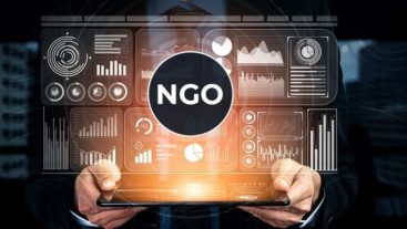 Helping NonProfits With a Digital Solution Helping NonProfits With a Digital Solution