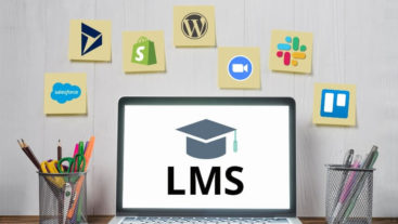 Top 8 LMS Integrations to Have in 2022 Top 8 LMS Integrations to Have in 2022