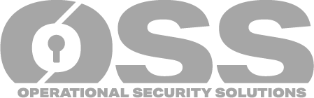 Operational Security Solutions Operational Security Solutions