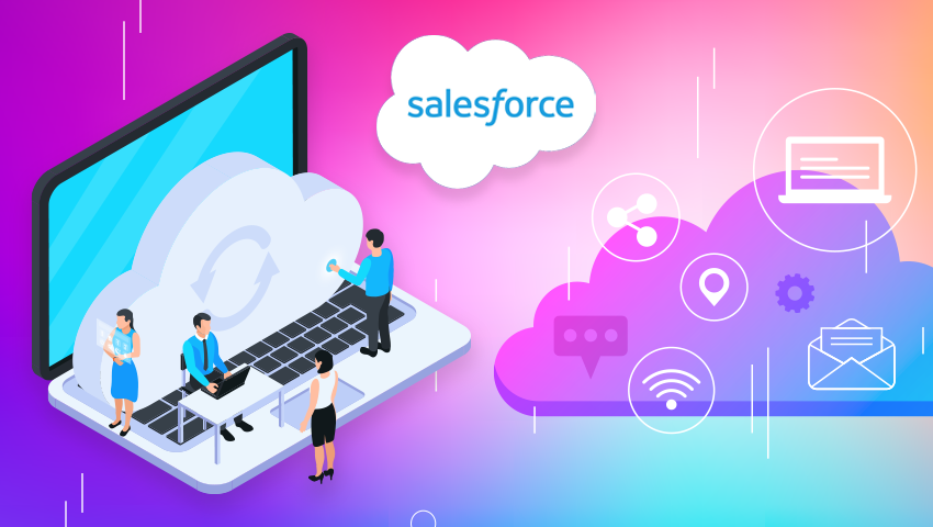 Why You Should Opt for Offshore Salesforce Development