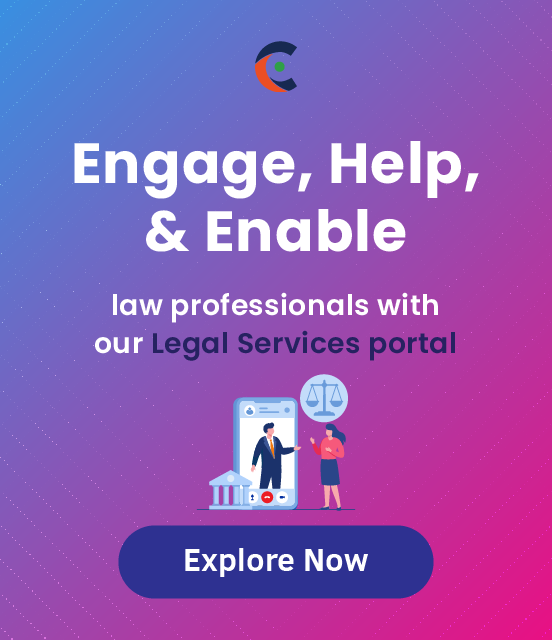 Legal Services Portal