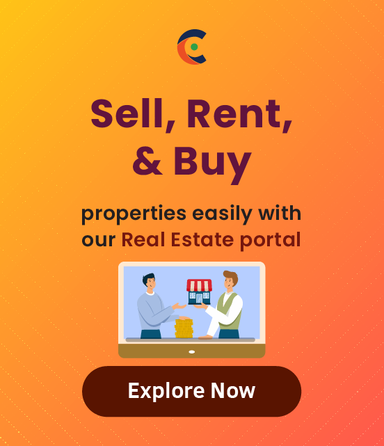 Real Estate Portal