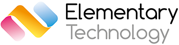 Elementary Technology Elementary Technology