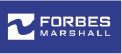 FORBES MARSHALL