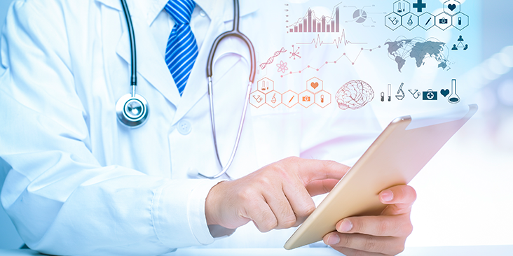 Streamlined Healthcare Logistics for a Healthcare Solutions Provider Streamlined Healthcare Logistics for a Healthcare Solutions Provider