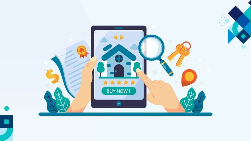 8 Factors to Consider in Real Estate Portal Development