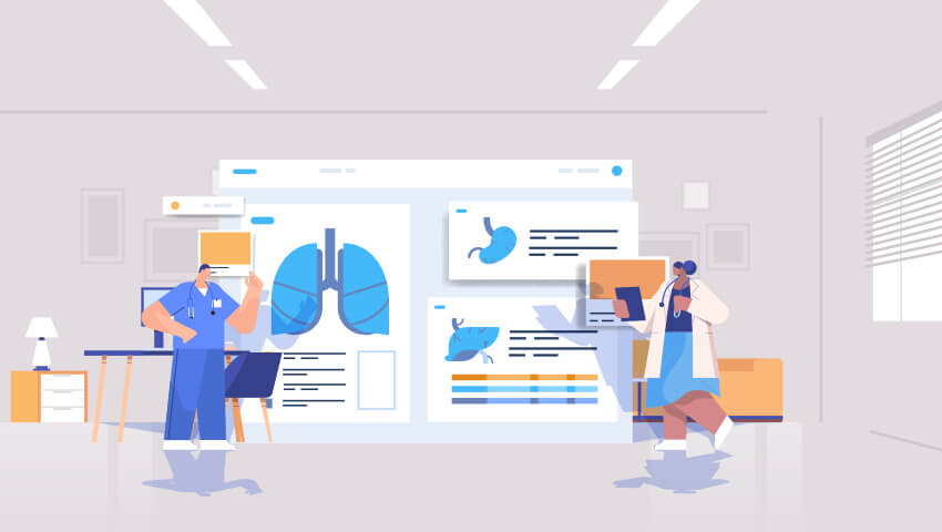 Patient Portal Development: A Comprehensive Guide