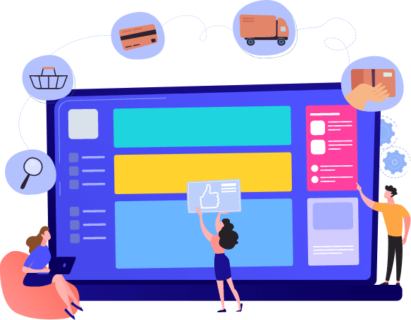 Our Customer Portal Solutions 