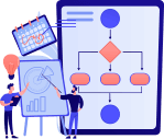 Easy Information Flow Easy Information Flow