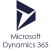 Microsoft Dynamic 365