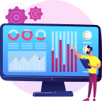 Everything on a Single Dashboard Everything on a Single Dashboard
