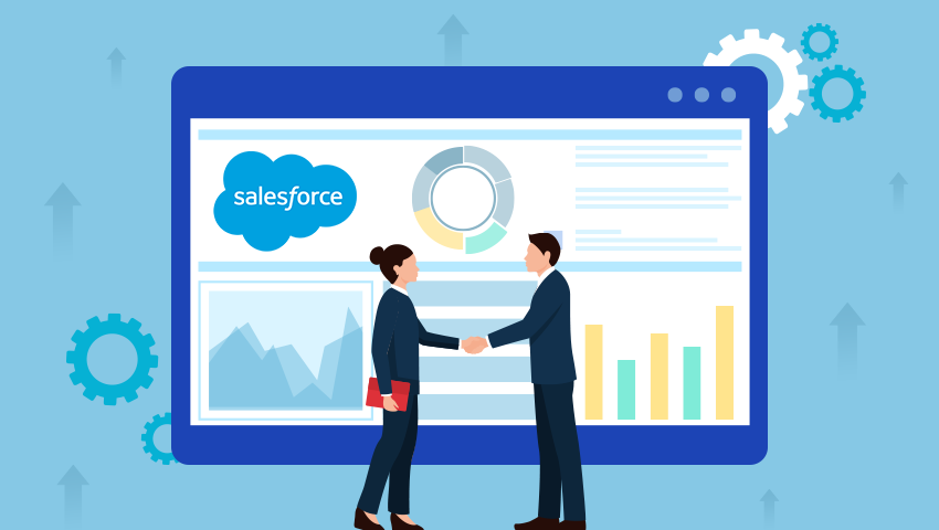 Unveiling the Power of the Salesforce Partner Portal: Essential Features for Success