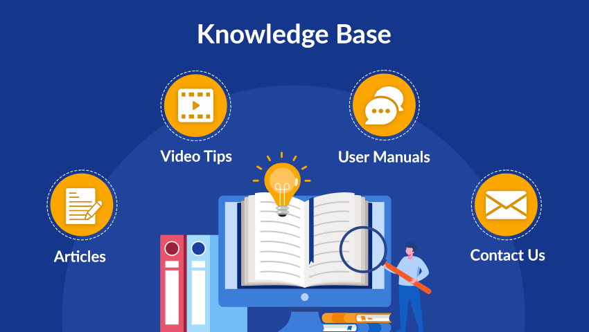 How to Manage Knowledge Base in PowerApps Portal