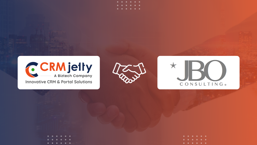 CRMJetty Forms Strategic Partnership with UpWing to Expand Business Solutions in Europe, Brazil, and the PALOP Community