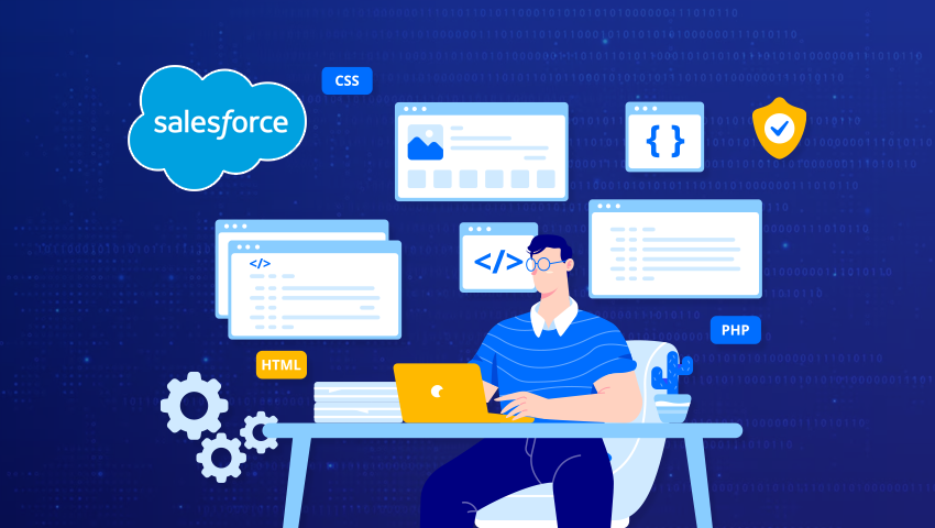 Leveraging Growth: How Hiring a Salesforce Developer Can Boost Your Business