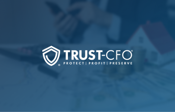 Efficient Document Management Using Portal Solution for Trust CFO