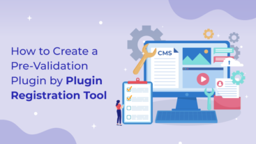 How to Create a Pre-Validation Plugin by Plugin Registration Tool? How to Create a Pre-Validation Plugin by Plugin Registration Tool?
