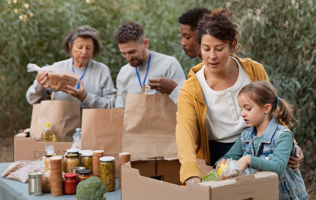 Main Image_Second Harvest Food Bank