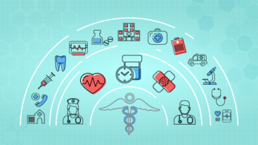 Streamlining Hospital Operations with a Dynamics 365 Portal: A Comprehensive Approach