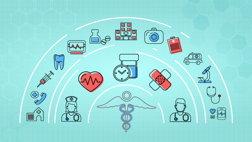 Streamlining Hospital Operations with a Dynamics 365 Portal: A Comprehensive Approach