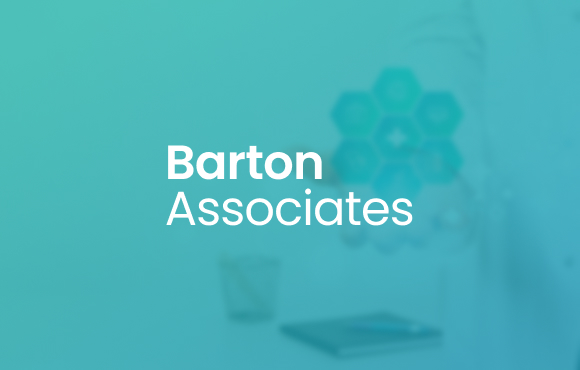 Secure Job Portal Development using Salesforce Portal for Barton Healthcare Staffing Company
