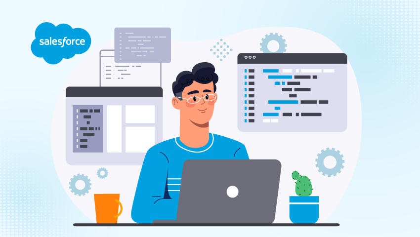 Ideal Salesforce Developer Essentials and How to Hire One